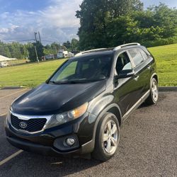 2012 KIA Sorento
