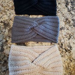 Headbands All Sizes Available