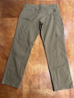 Utility Pants