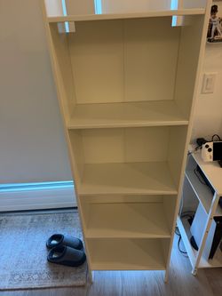 Ikea Bookshelf