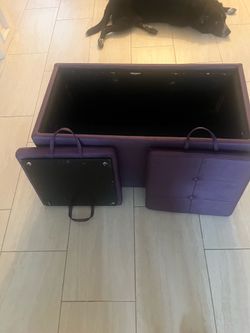 Storage/bench