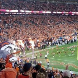 6 Broncos Seasons For Sale 