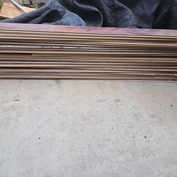 Floor boards