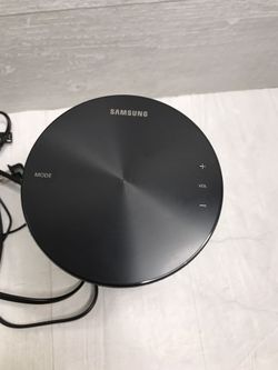 Samsung WAM1500 Wireless Bluetooth Speakers - Black for Sale
