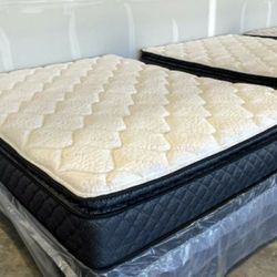 Closeout! Brand New Mattresses NEED GONE!