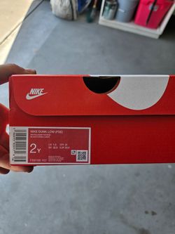 Nike Shoes