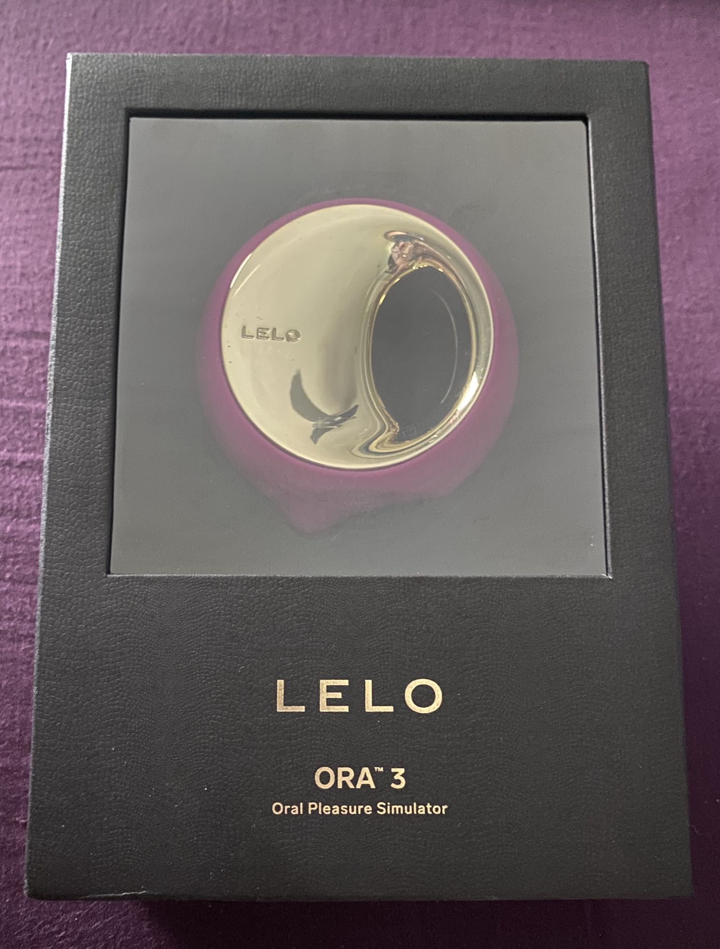 LELO Ora 3