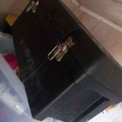Tool Box