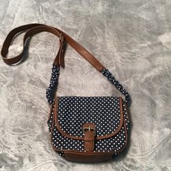 American Eagle Crossbody Pocketbook 