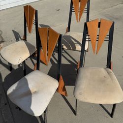 Modern Dining Set 
