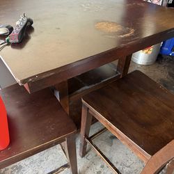 Dinning table