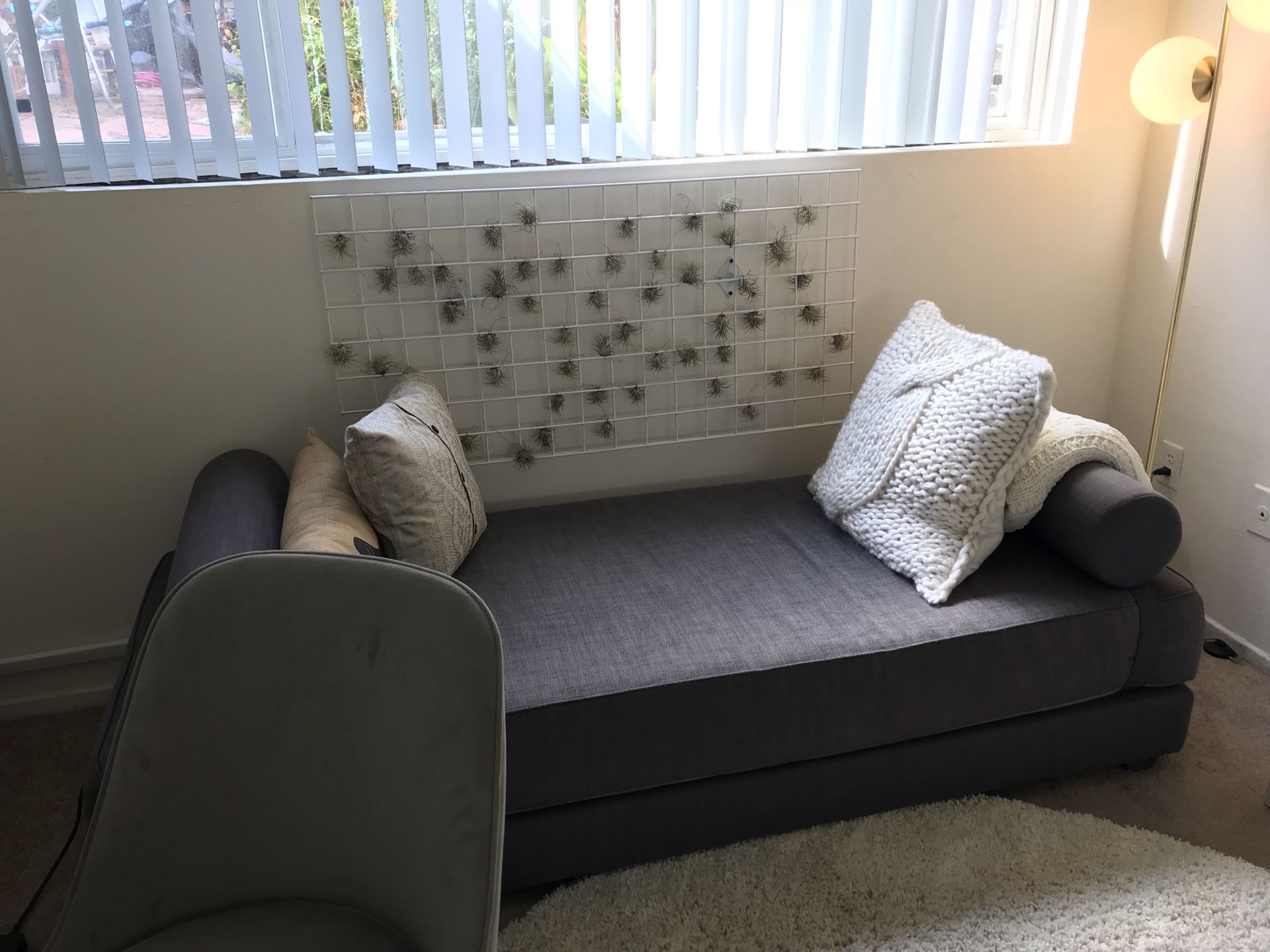 Lubi 2024 sleeper daybed