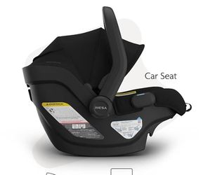Baby car seat
