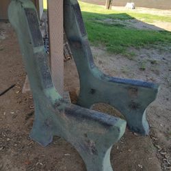 Sides For A Chair