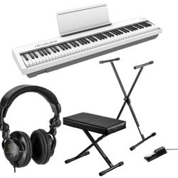 Roland FP-30x 88 Keys Piano