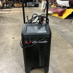 New Battery Charger Schumacher 