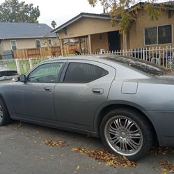 For Part 2007 Chrysler Charger