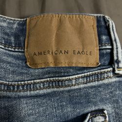 Tons Of Mens Jeans Like New 