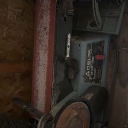 Delta Belt Sander