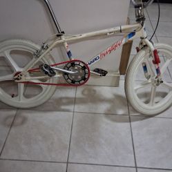 Haro Freestyler 84 