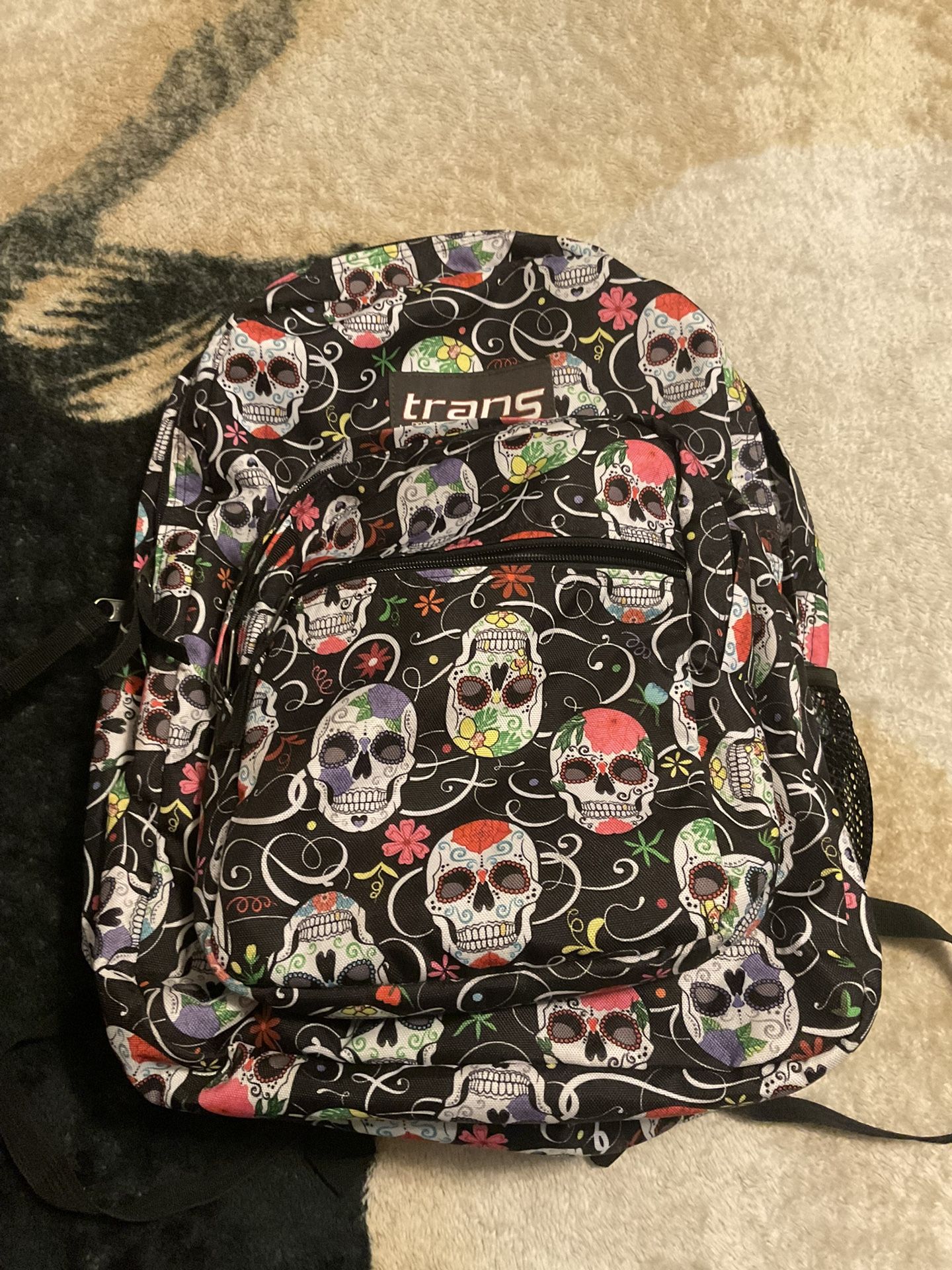 Jansport Backpack
