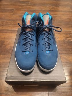 AIR JORDAN FLIGHT REMIX