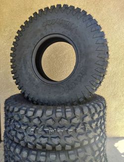 UTV Brand New Tires 32x10-14 Odessey Force 