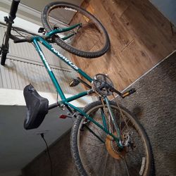 Schwinn Moutain Bicycle 