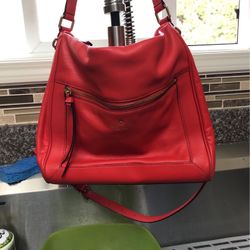 Kate Space  Leather Puerse