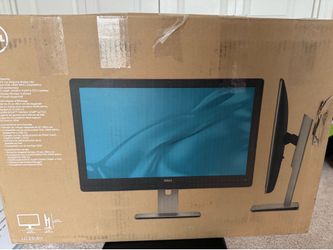 NEW IN BOX Computer monitor