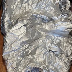 NEW IN BOX /  Boat Cover Up To 16ft / Model 2 