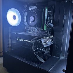Gaming Pc OBO