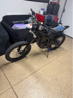 Talaria mx4