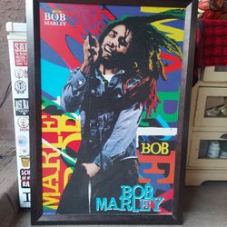 Bob Marley Hang Up