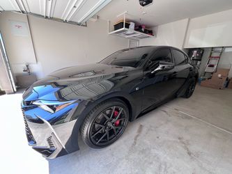 Window film automotive tint