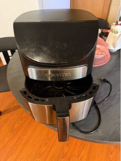 Air fryer