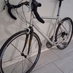 Specialized Sequoia Elite 