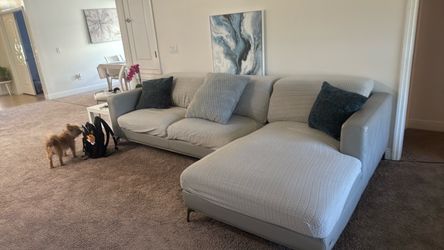 Sectional Sofa
