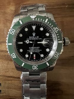 Mens Luxury Perpetual Motion Watch