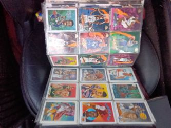 Sports cards more pics
