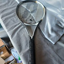 Prince Bandit 105 Tennis Racket, Pre-owned 