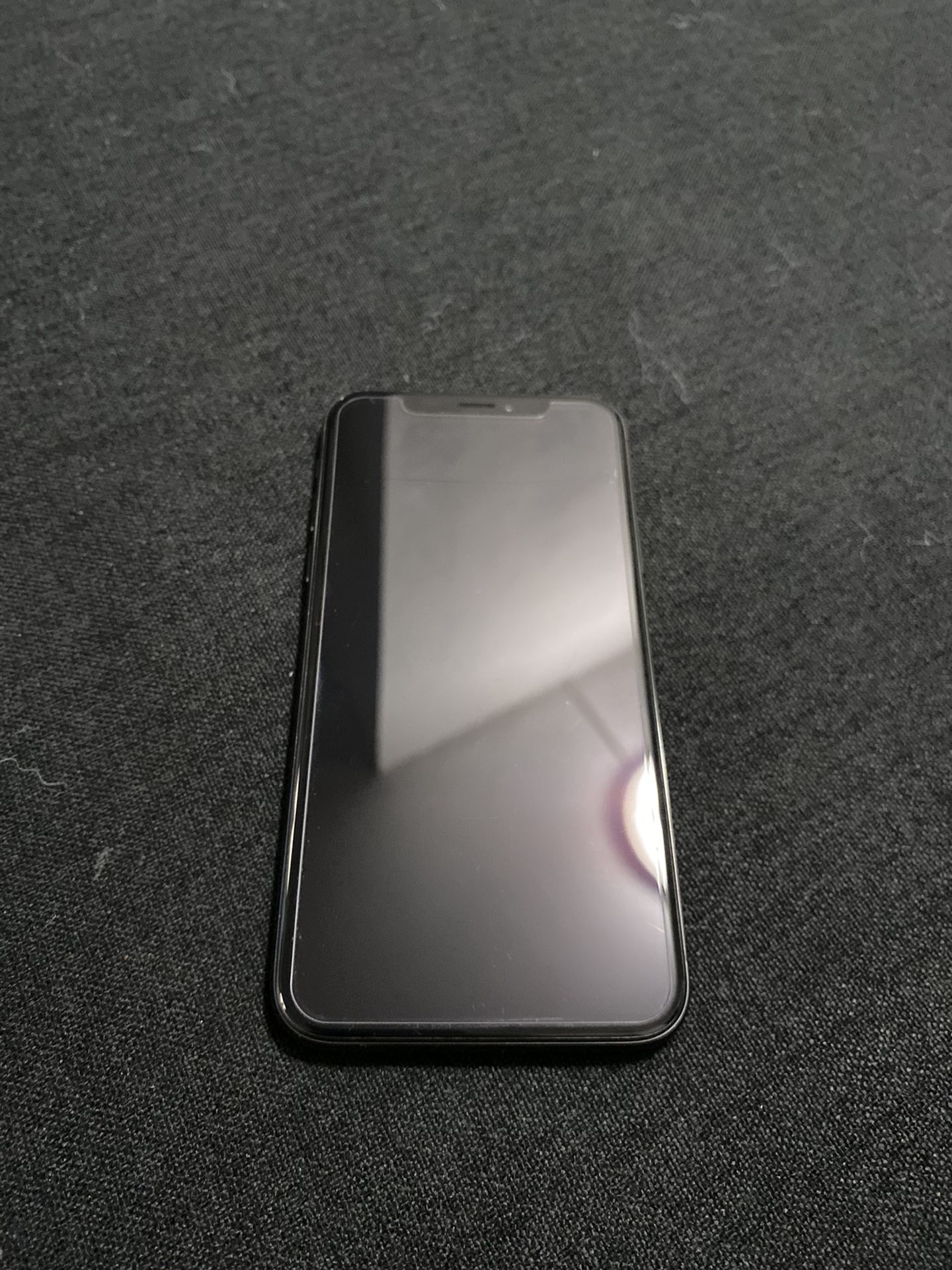 iPhone X 256GB Space Grey (UNLOCKED)