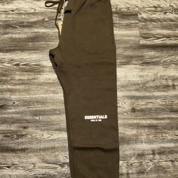 Essentials Sweatpants 