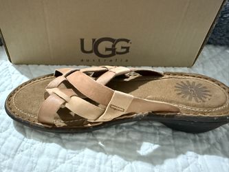 Ugg Sandals