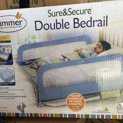 Kids Bedrails