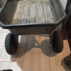 Gorilla Cart Wagon 