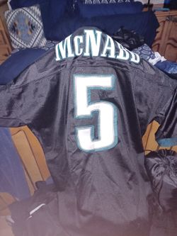 Eagles jersey