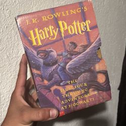 Harry Potter