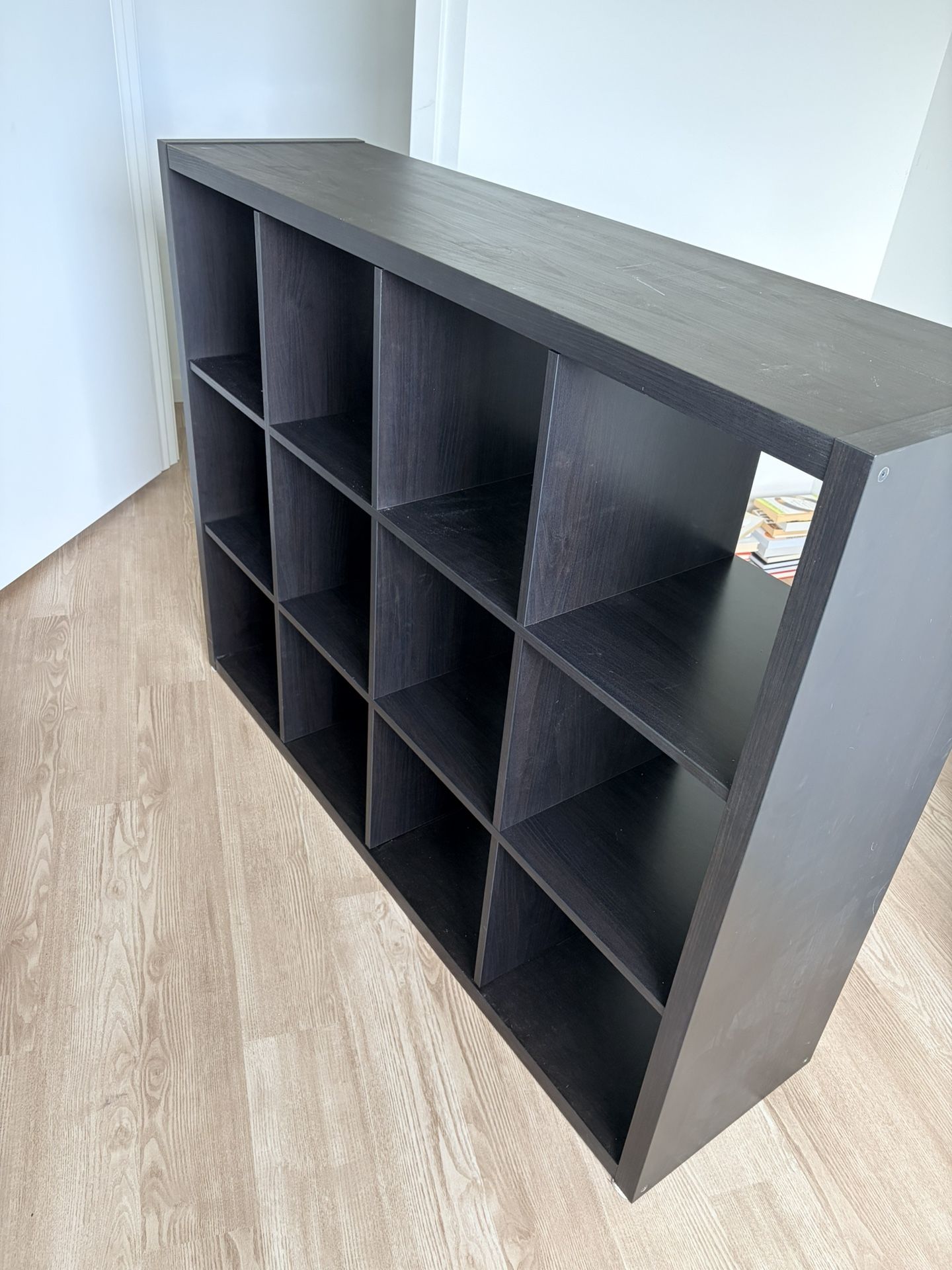 IKEA Kallax Shelf