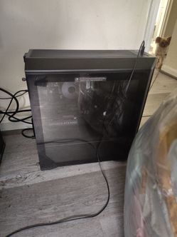 Lenovo LQC Tower For Sale GeoForce RTX5060